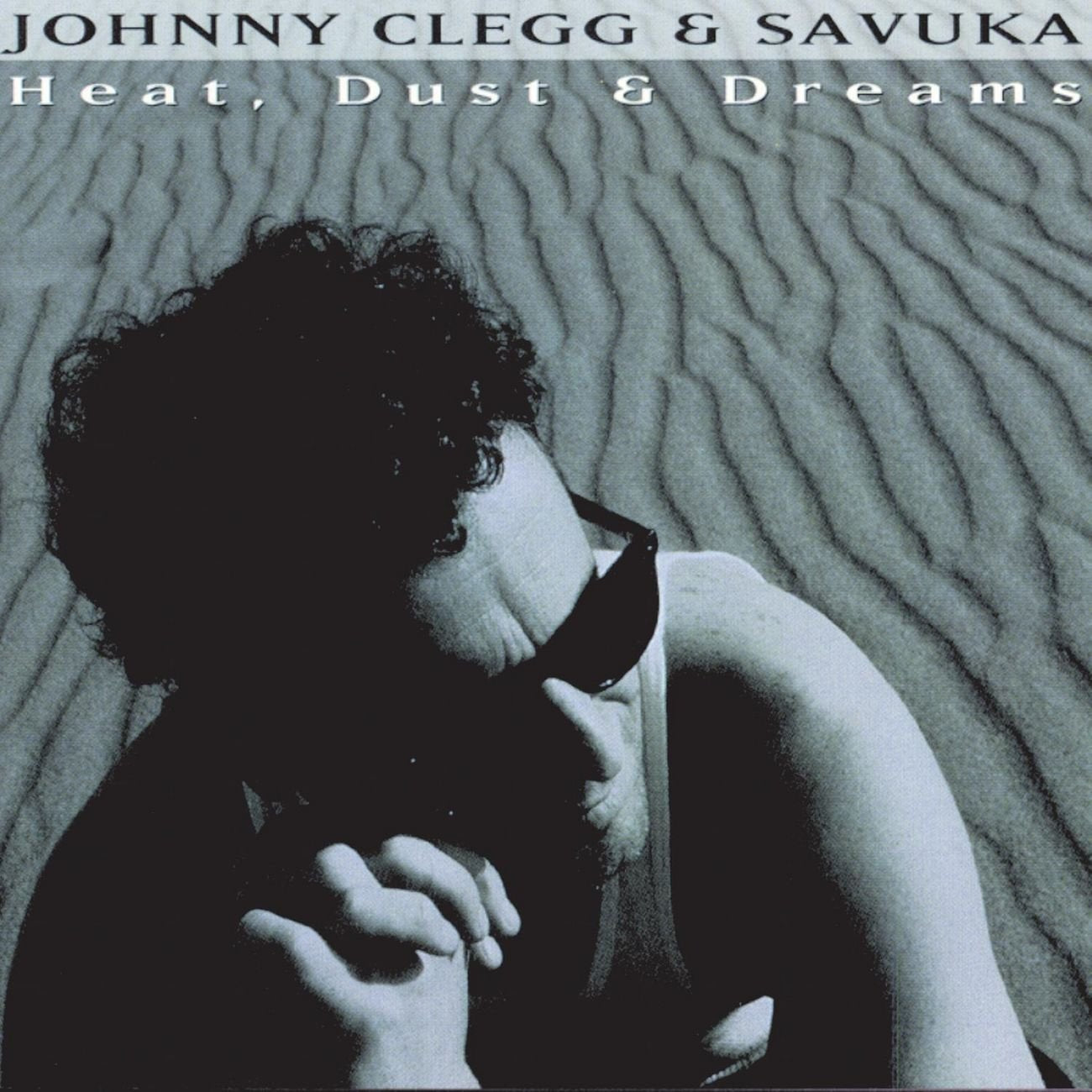 Johnny Clegg & Savuka / Heat Dust & Dreams - CD (Used)