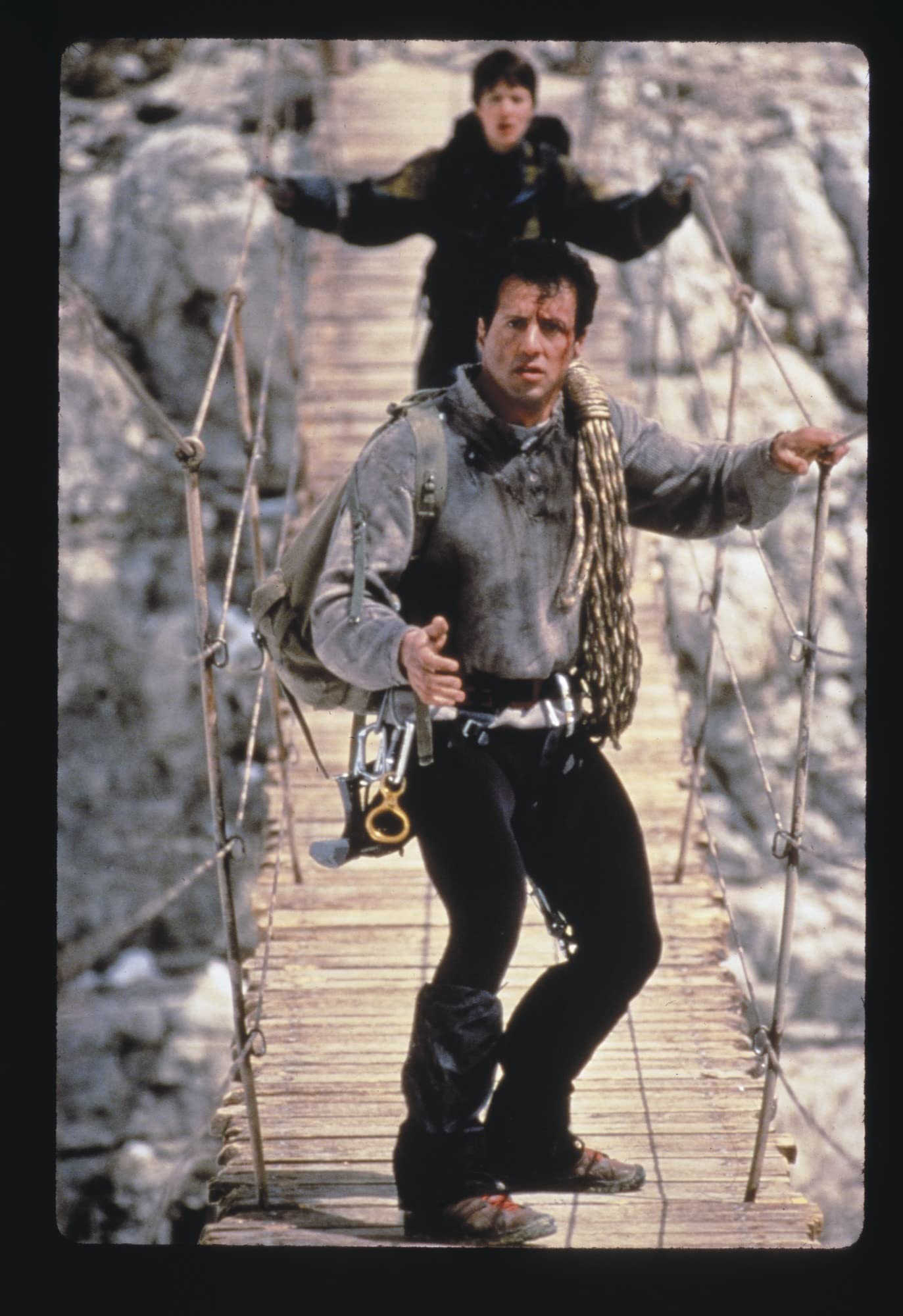 Cliffhanger - 4K/Blu-ray