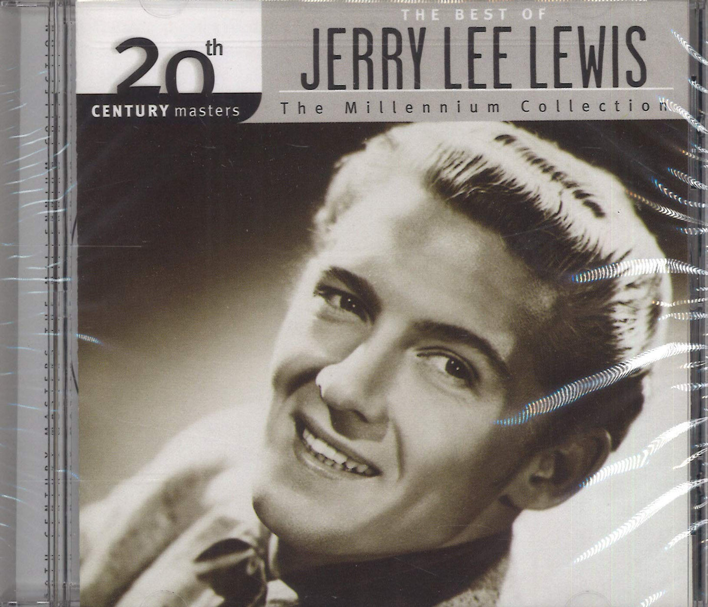 Millennium Collection: 20Th Century Masters