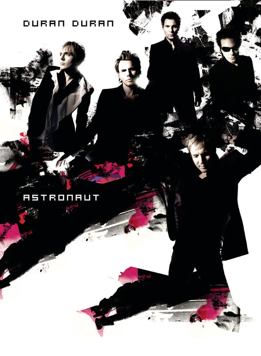 Duran Duran / Astronaut - CD/DVD (Used)