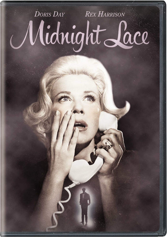 Midnight Lace