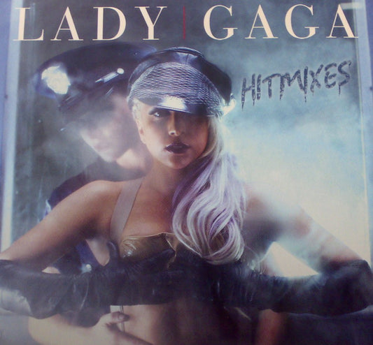 Lady Gaga / Hit Mixes - CD (Used)