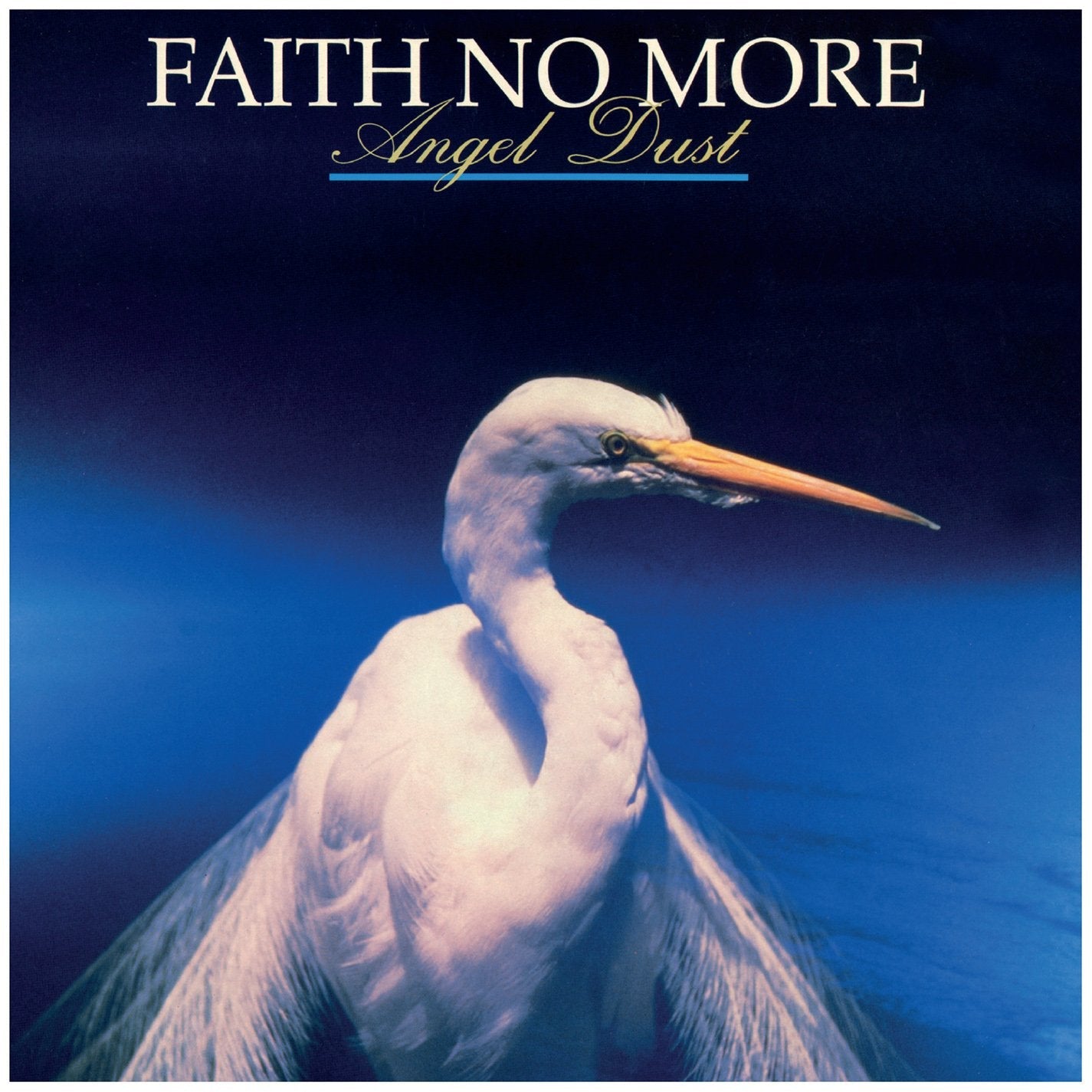 Faith No More / Angel Dust (Deluxe Edition) [2CD] - CD (Used)