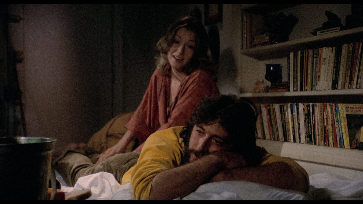 Serpico (50th Anniversary Edition) - 4K
