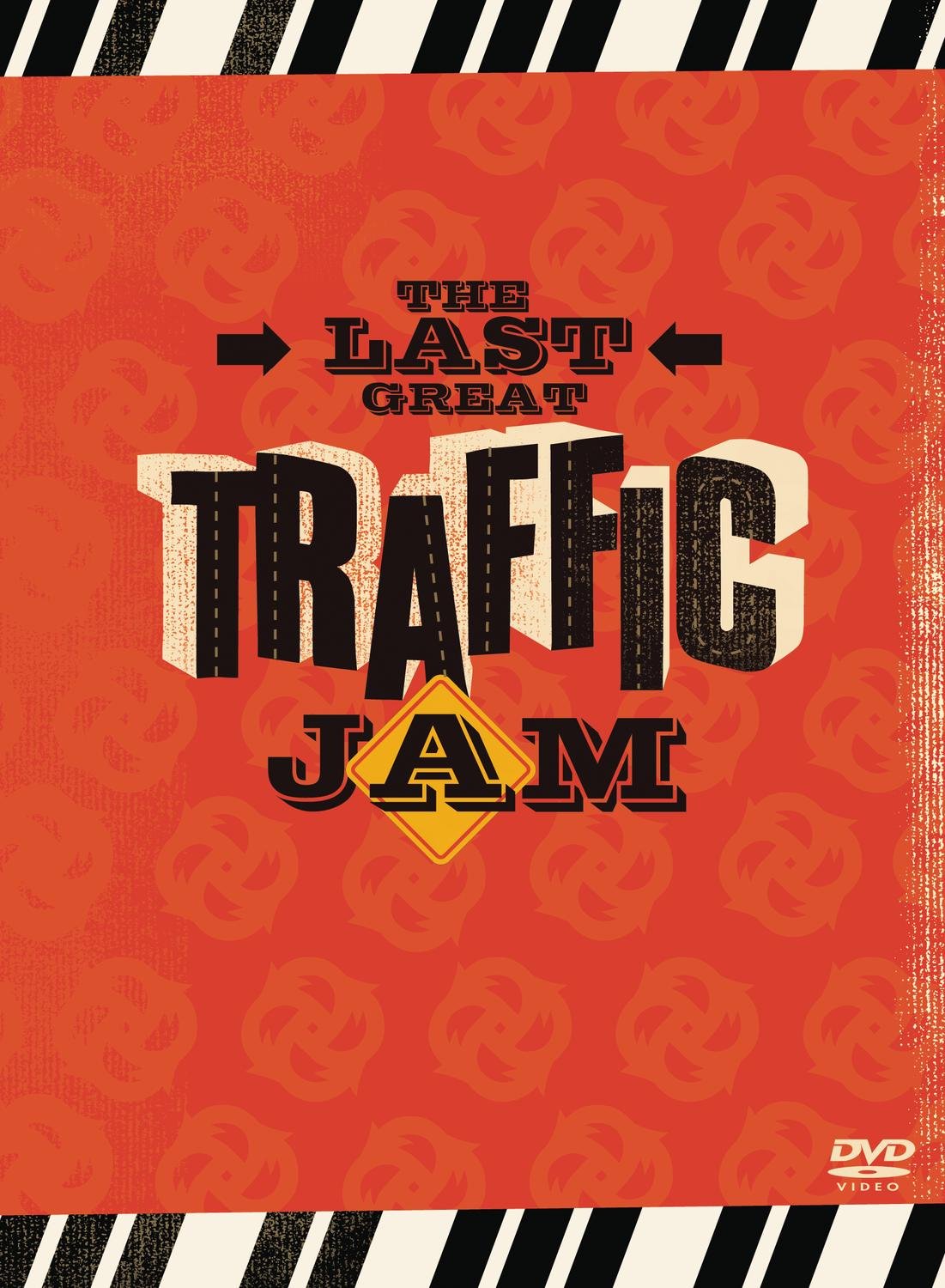 Last Great Traffic Jam [Import]