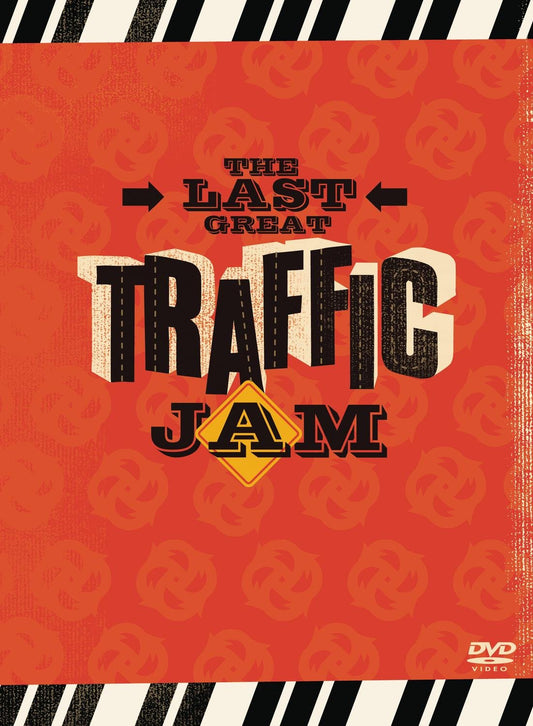 Last Great Traffic Jam [Import]