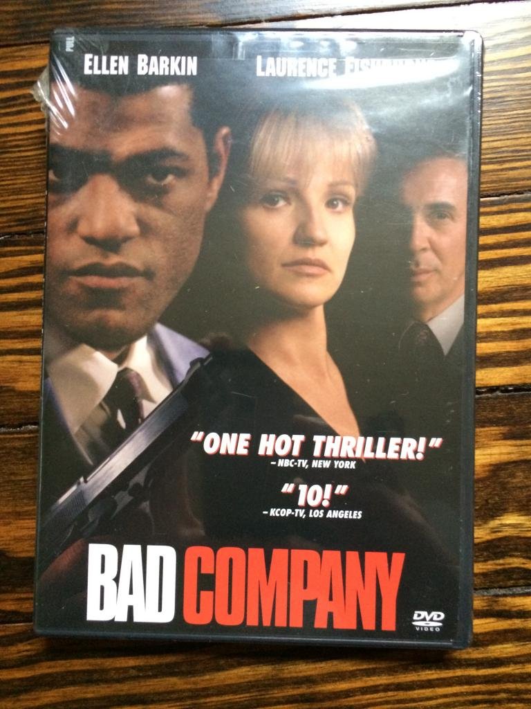 Bad Company
