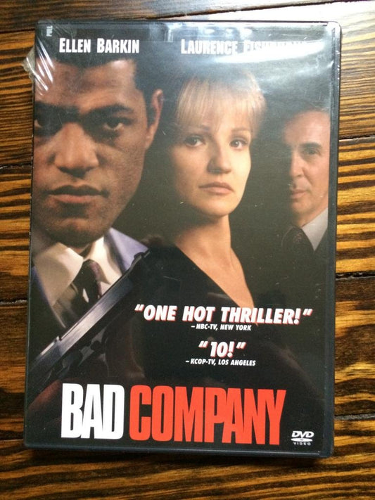Bad Company