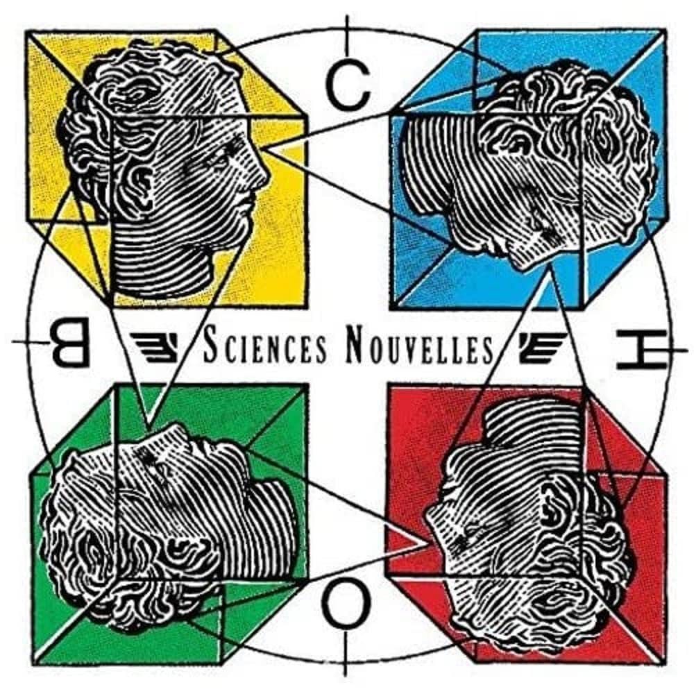 Duchess Says / Sciences Nouvelles - CD