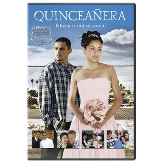 Quinceanera (French Subtitles)