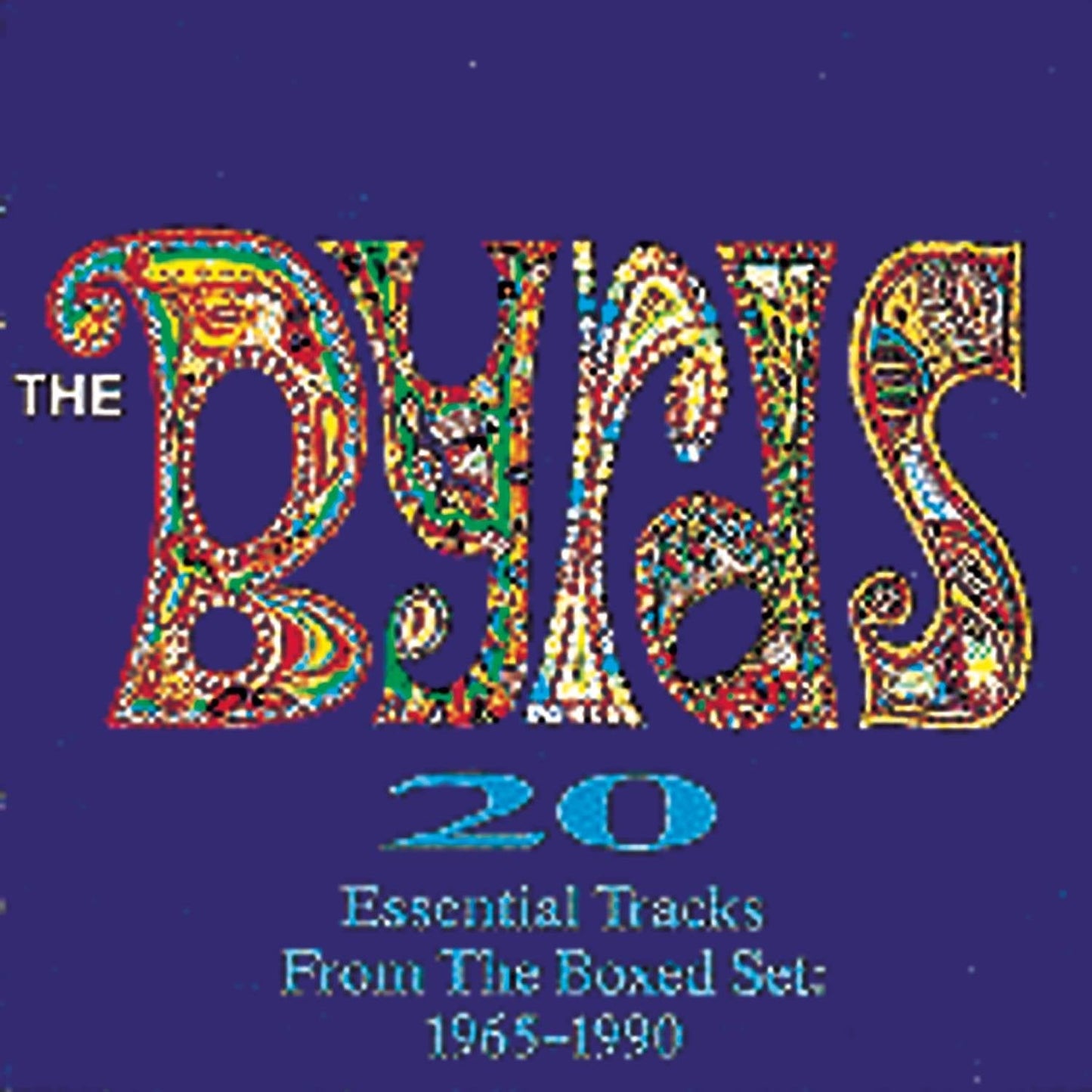 20 Essential Tracks From The Boxed Set: 1965-1990