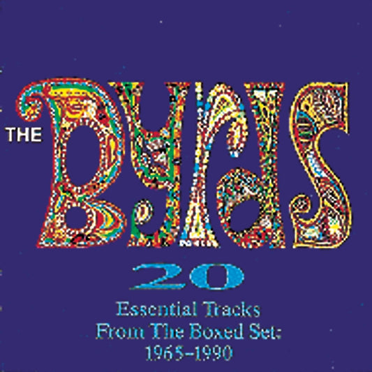 20 Essential Tracks From The Boxed Set: 1965-1990