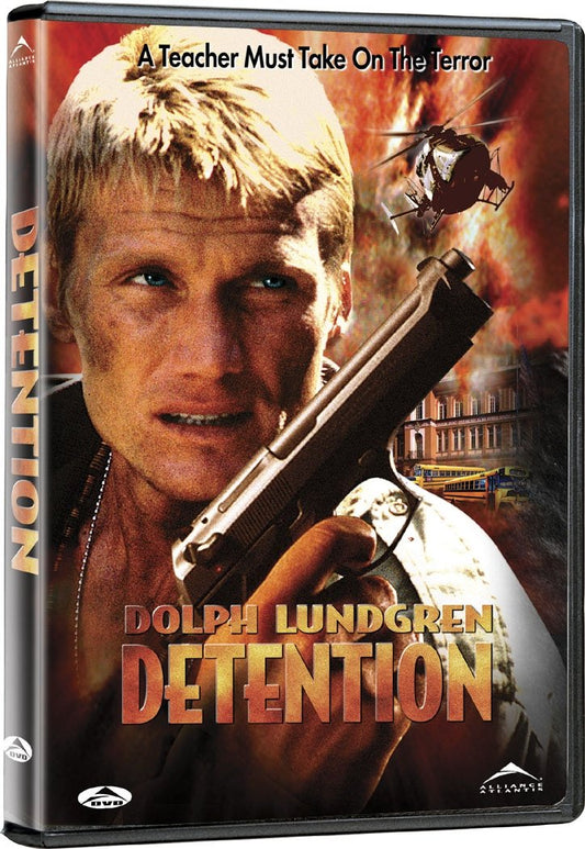 Detention