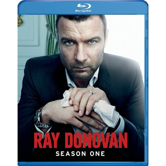 Ray Donovan: The First Season [Blu-ray] (Bilingual)