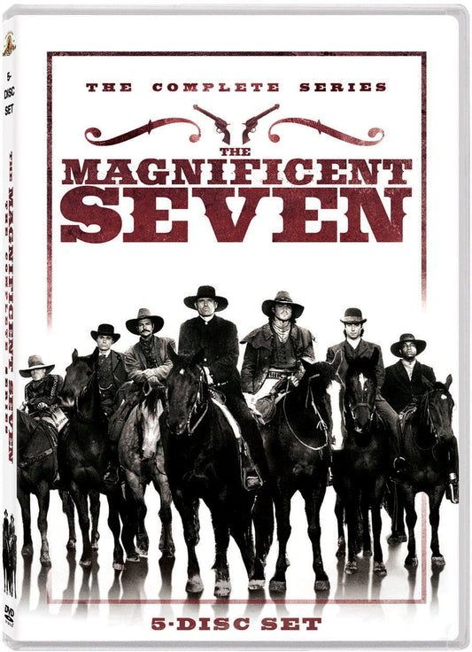 Magnificent Seven Comp Series