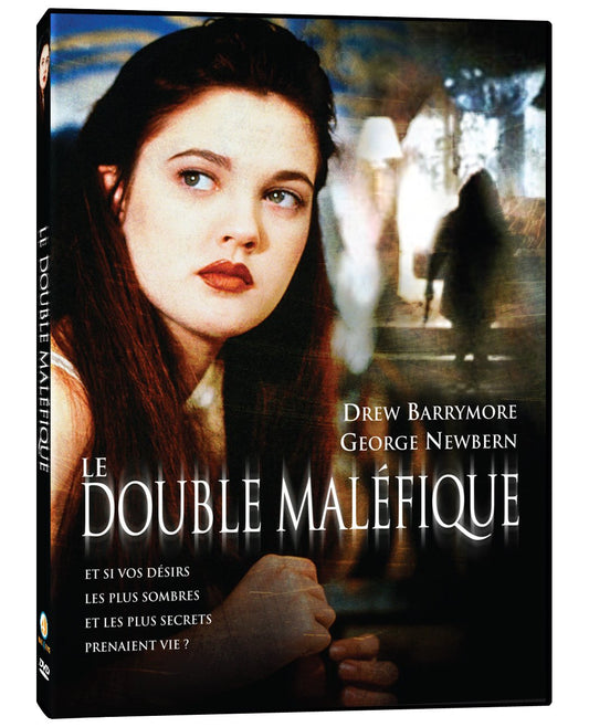 Le double maléfique (v.a. Doppelganger) - DVD (Used)