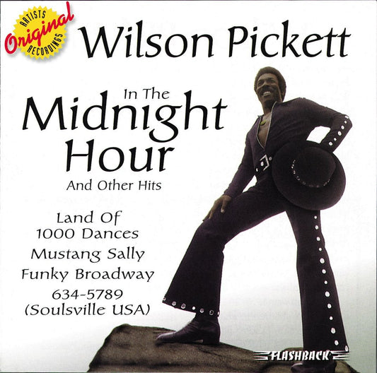 In The Midnight Hour & Other Hits
