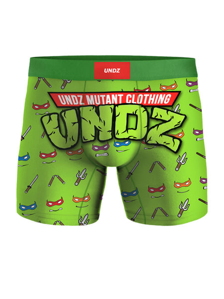 UNDZ 'Men Classic' Boxer - Ninja