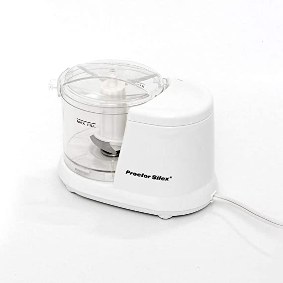 PROCTOR SILEX Food Chopper - 72500RY