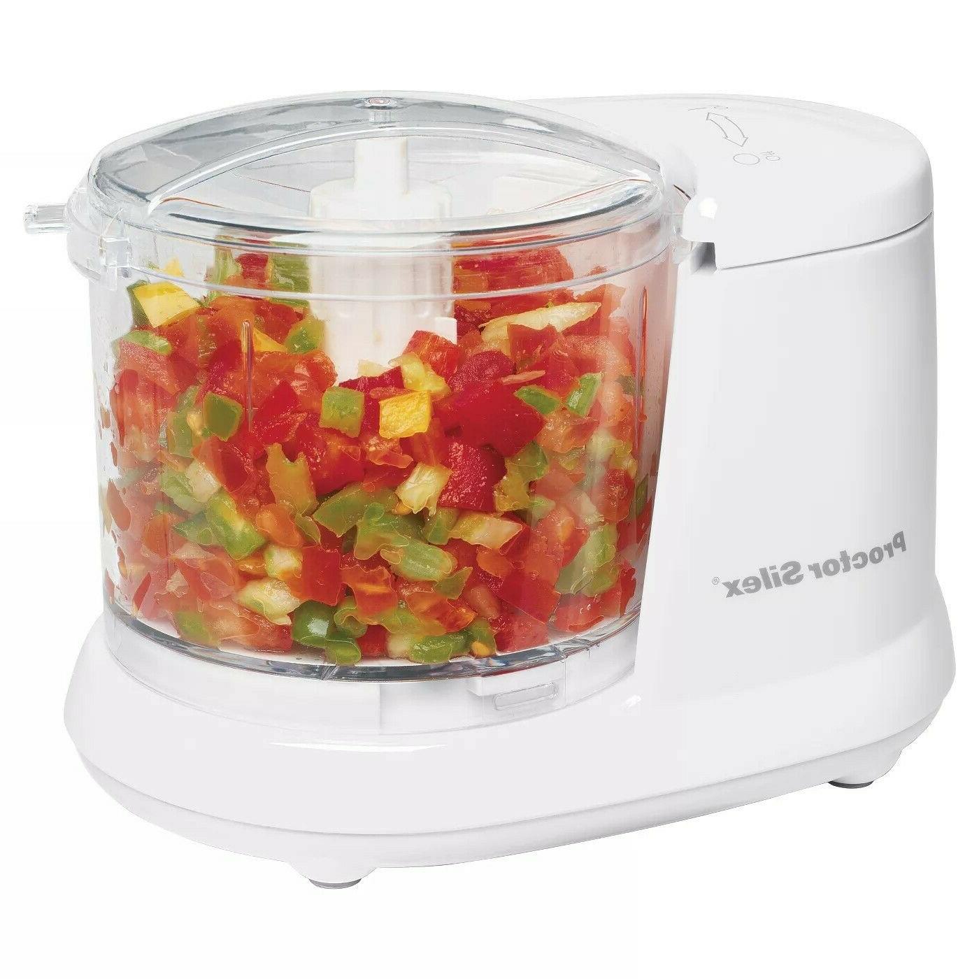 PROCTOR SILEX Food Chopper - 72500RY