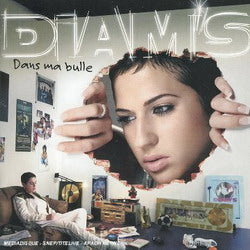 Diam's / Dans Ma Bulle - CD (Used)