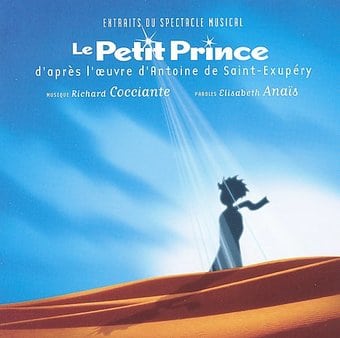 Soundtrack / Le Petit Prince - CD
