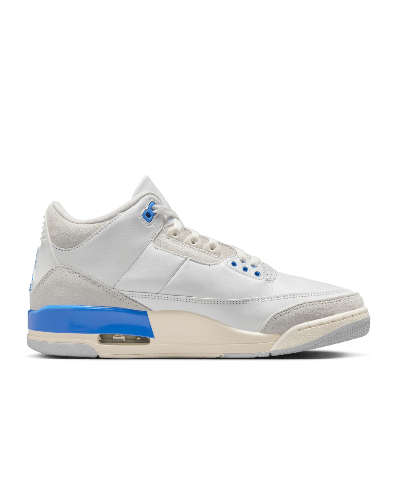Nike 'Air Jordan 3' Shoes - Lucky Shorts