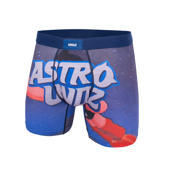 UNDZ 'Men Classic' Boxer - Astroundz