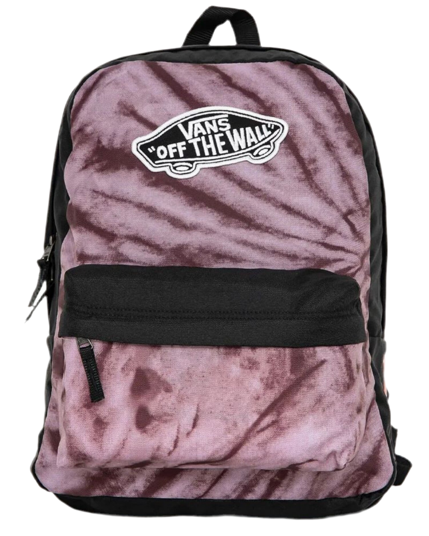 Vans 'Realm' Backpack - Fudge/Black