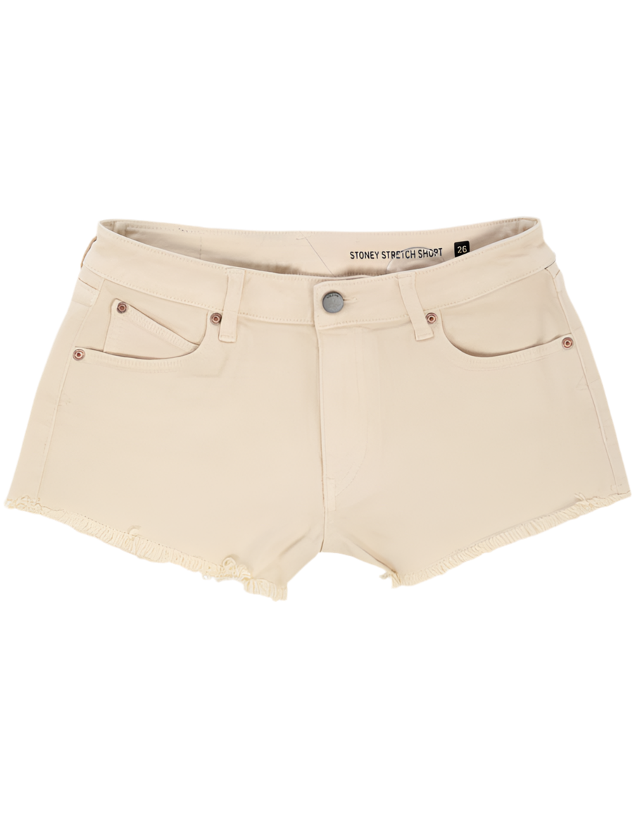 Volcom 'Stoney' Shorts - Sand