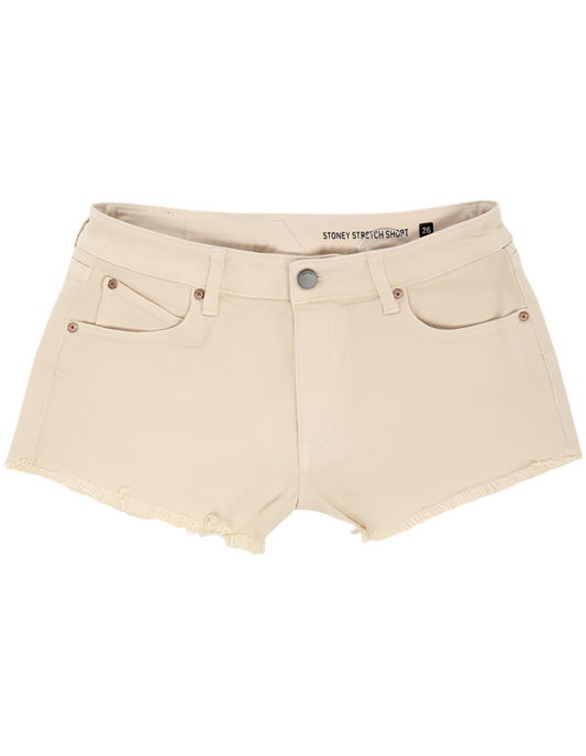 Volcom 'Stoney' Shorts - Sand
