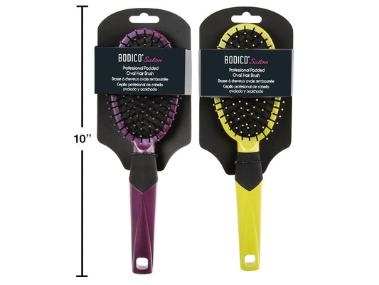 BODICO Oval Hair Brush - 77411
