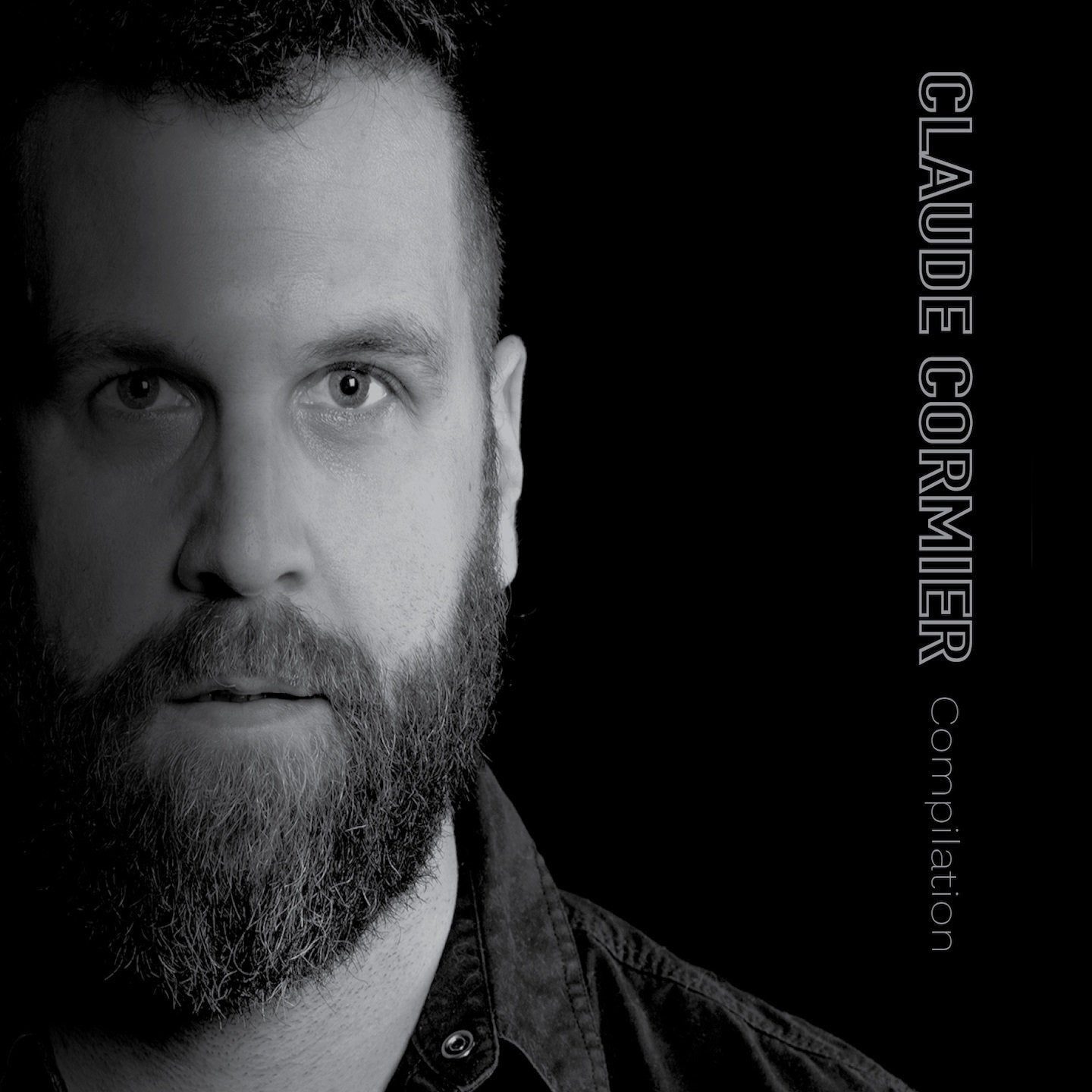 Claude Cormier / Compilation - CD