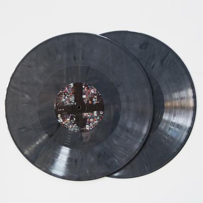 Mouse on Mars / AAI - 2LP Used GREY