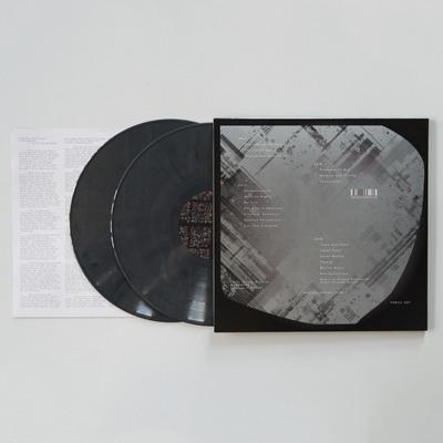 Mouse on Mars / AAI - 2LP Used GREY