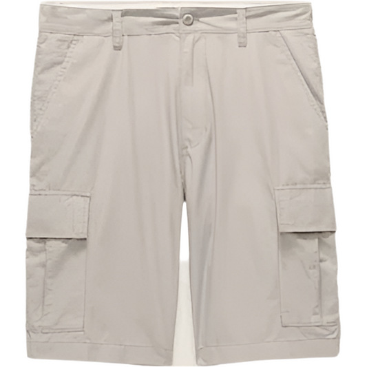 Vans 'Service Cargo Loose' Shorts - London Fog Grey