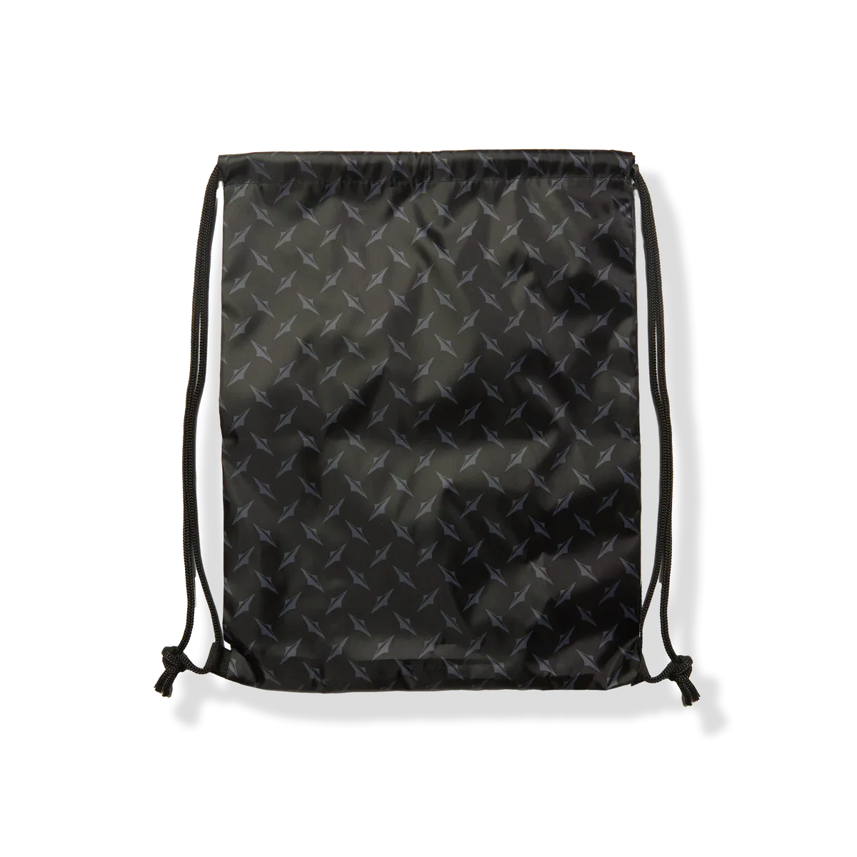 HUF 'FC' Cinch Bag - Black