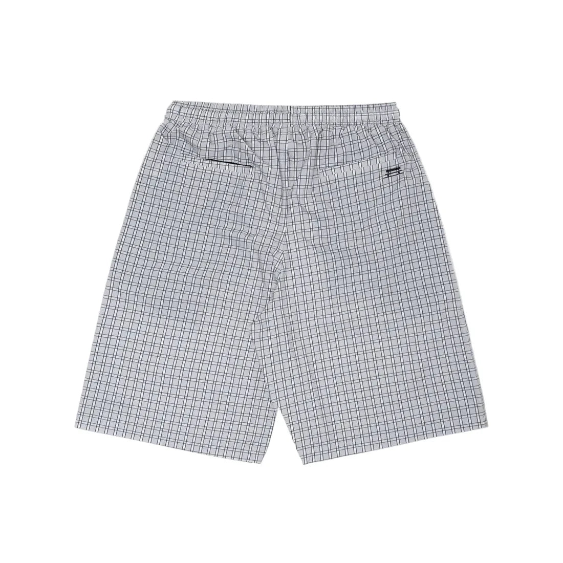 Jacker 'Street Check' Shorts - Multi