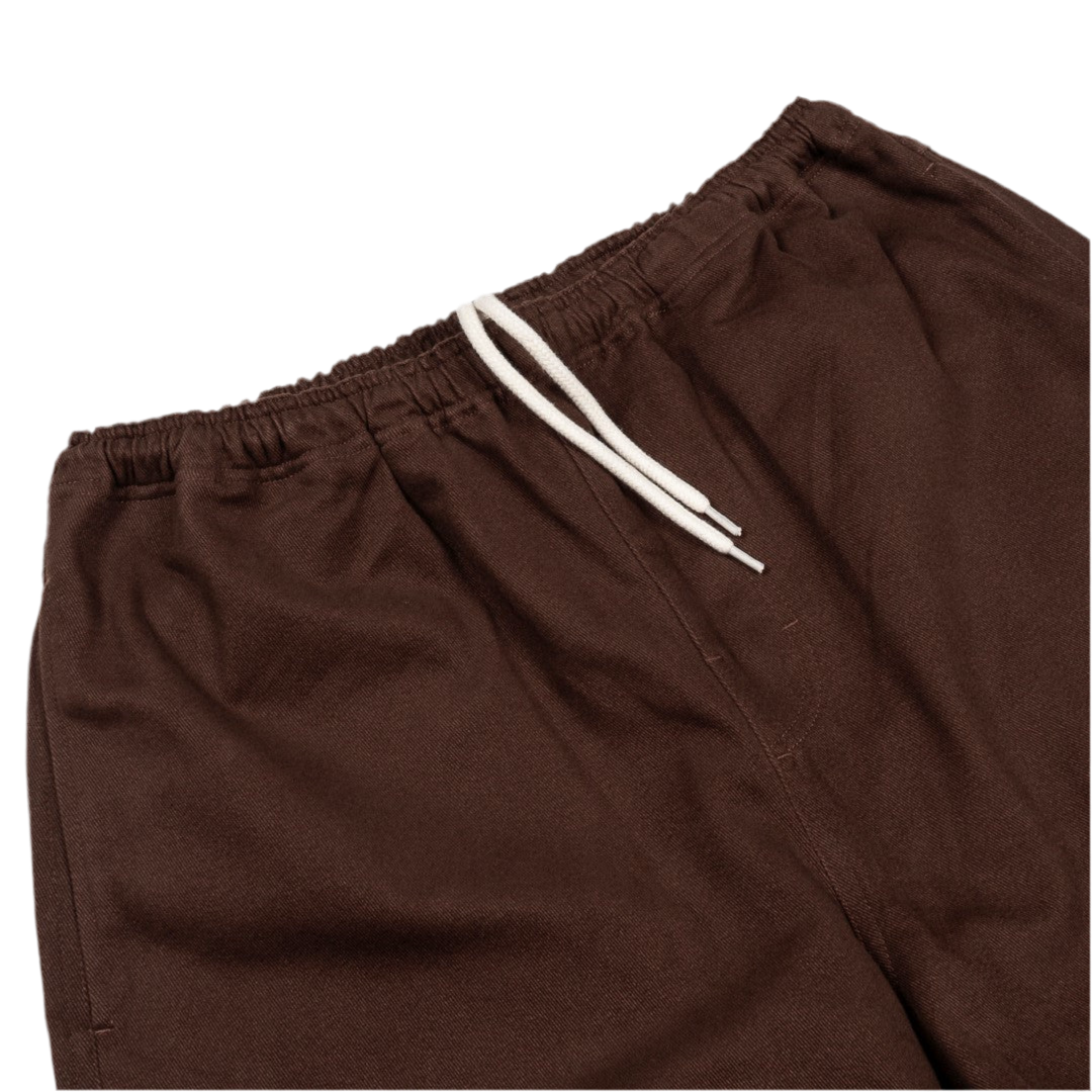 Red Dragon 'Decenzo' Baggy Pants - Brown