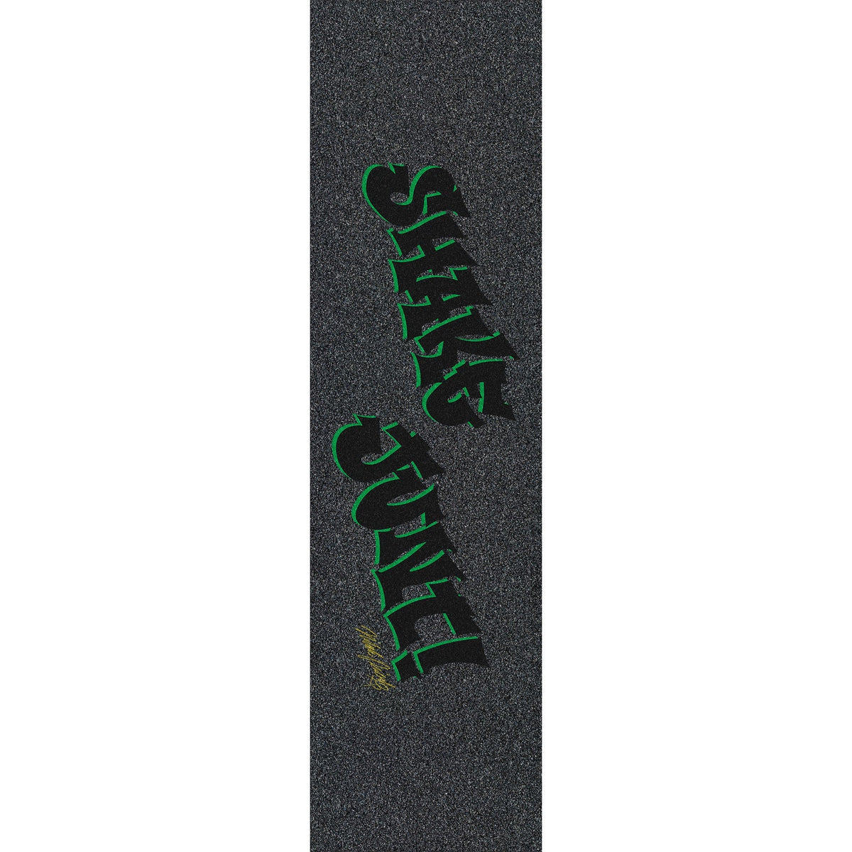 Mob Grip x Shake Junt 'Nikolai Piombo Signature' Griptape - Multi