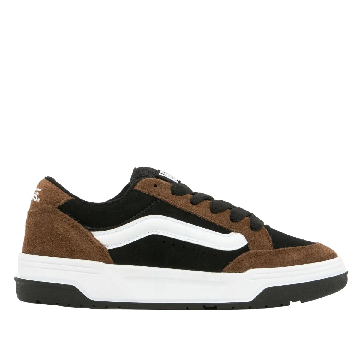 Vans 'Hylane' Shoes - Brown/Black