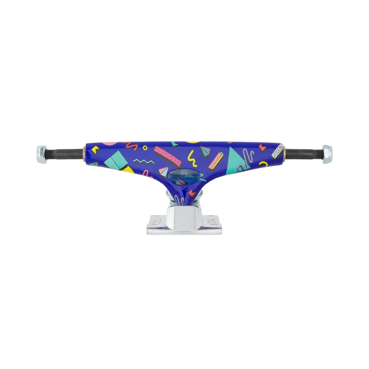 Krux 'K5 90’s DLK' Trucks - Multi