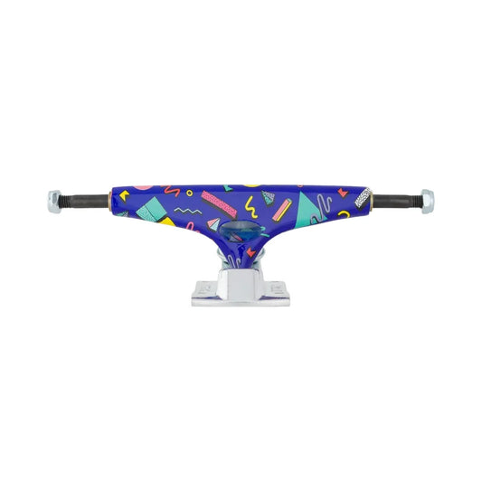 Krux 'K5 90’s DLK' Trucks - Multi