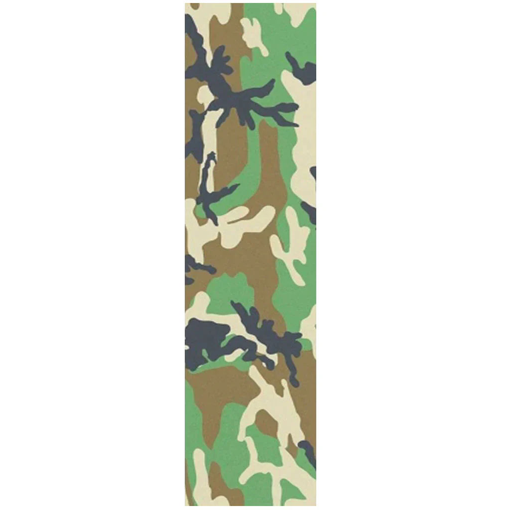 Jessup Griptape - Camo
