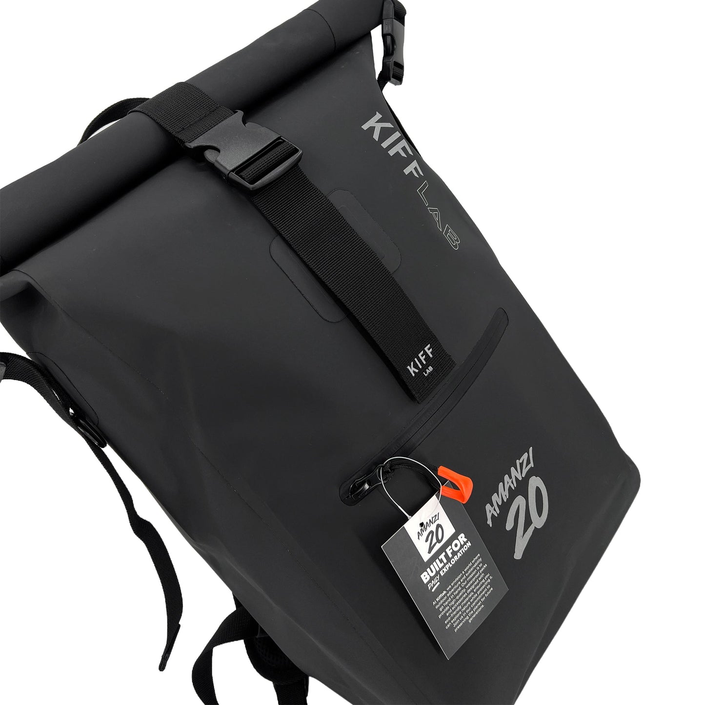 Amanzi 20L WaterProof Backpack