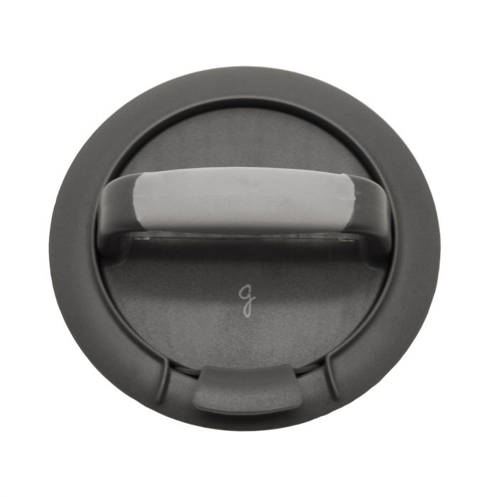 STARFRIT Hamburger Press - 0804570060000