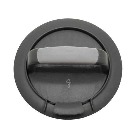 STARFRIT Hamburger Press - 0804570060000