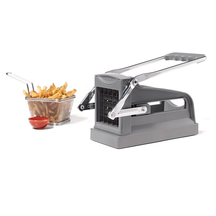 STARFRIT Fry Cutter with 2 Blades - 80464