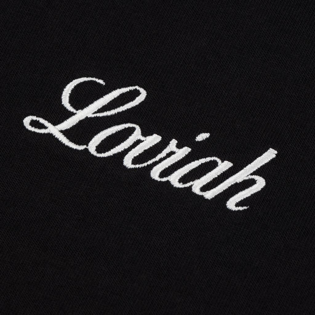 Loviah 'Basic' Tee - Black