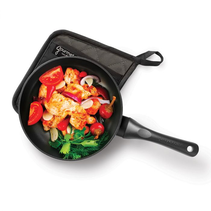 STARFRIT Neoprene Pot Holder and Trivet - 0807490060000